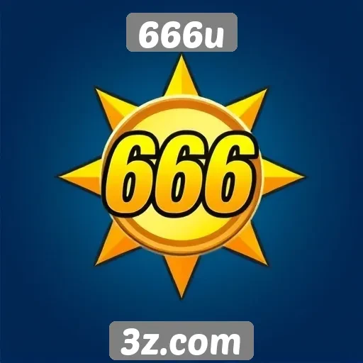Recursos exclusivos do site de jogos 666u