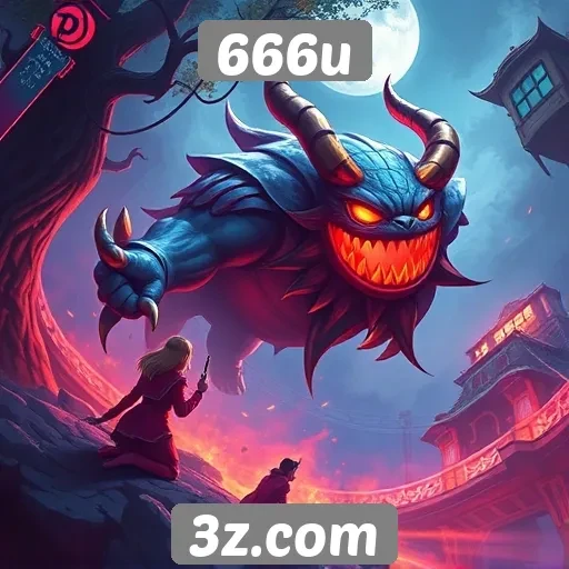 Exploração dos gráficos e design de 666u