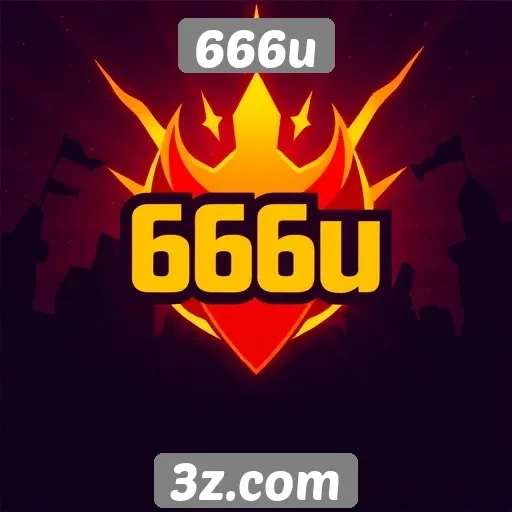 História do site de jogos 666u e seu crescimento
