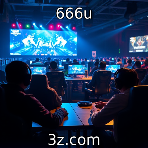 Impacto dos eSports na cultura jovem atual