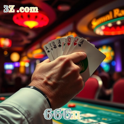 Jogos Incríveis Esperam por Você no 666u