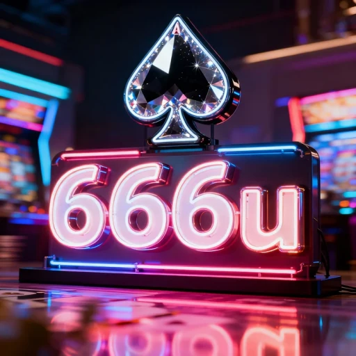 666u logo