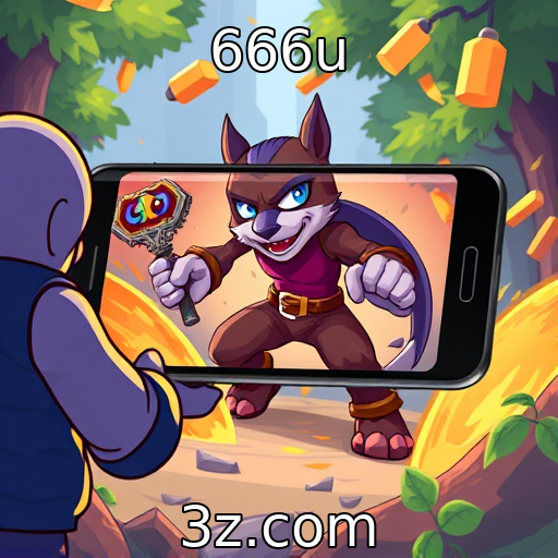 Tendências de jogos mobile que prometem revolucionar o mercado