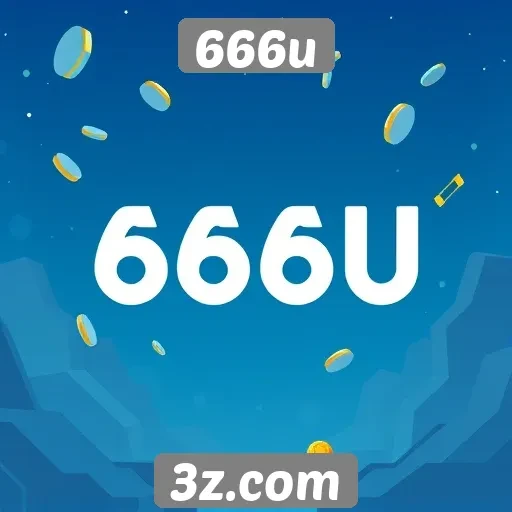 Estratégias de monetização do 666u