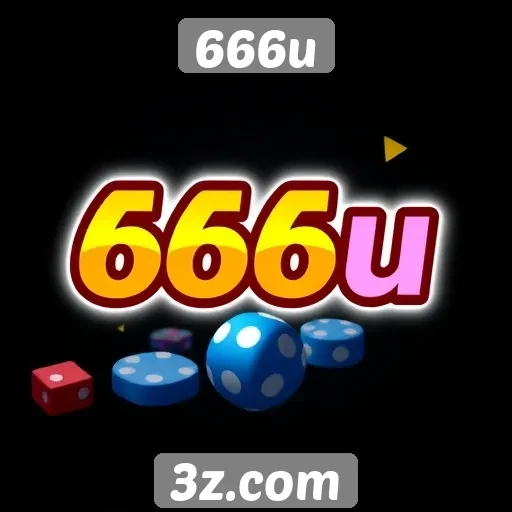 Visão geral das ofertas de jogos do site 666u