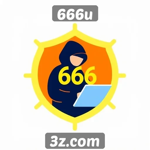 Segurança e privacidade no uso do site 666u