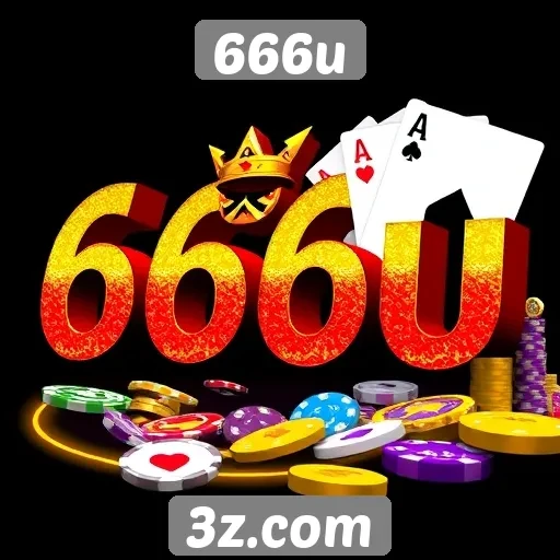 666u oferece variedade de jogos para diferentes públicos