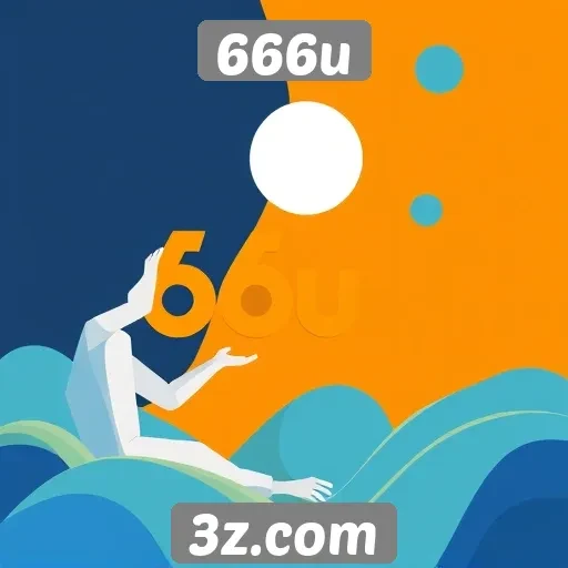 Características de usabilidade do site 666u