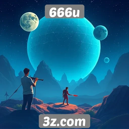 Experiência do usuário e navegação no 666u